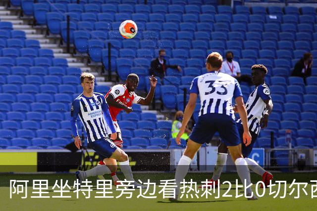 阿里坐特里旁边看热刺2比0切尔西，赛后发空座位调侃